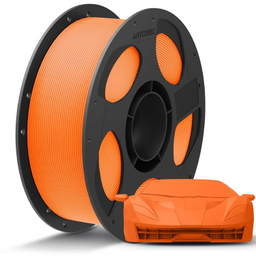 فیلامنت پرینتر سه بعدی انیکیوبیک مدل PLA High Speed قطر 1.75 میلی متر وزن یک کیلوگرم