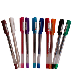 خودکار 0.5 میلی متر ام اند جی مدل Office G بسته 10 عددی