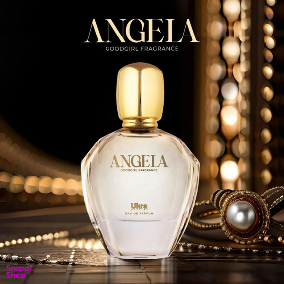ادوپرفیوم زنانه اولترا مدل Angela