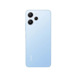 گوشی موبایل شیائومی مدل Redmi 12 دو سیم کارت ظرفیت 128 گیگابایت رم 8 گیگابایت - رام گلوبال