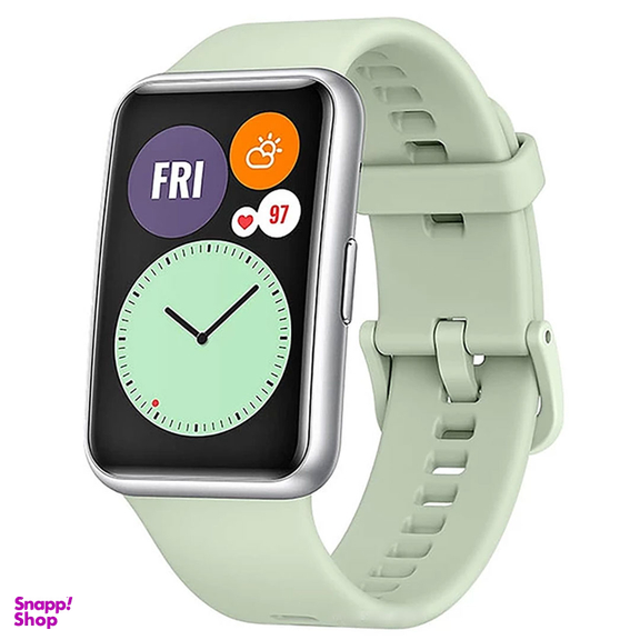ساعت هوشمند هوآوی مدل Watch Fit New