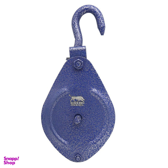 قرقره بنایی مدل بلک بول کد YP-ALA-14-31CM