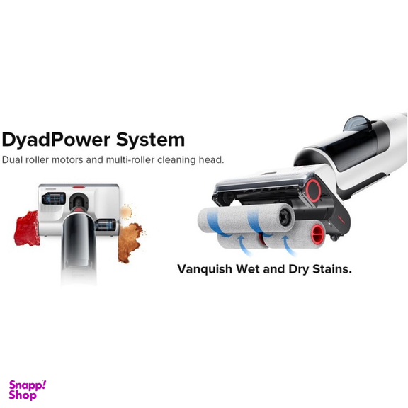 جارو شارژی عصایی روبوراک مدل Dyad