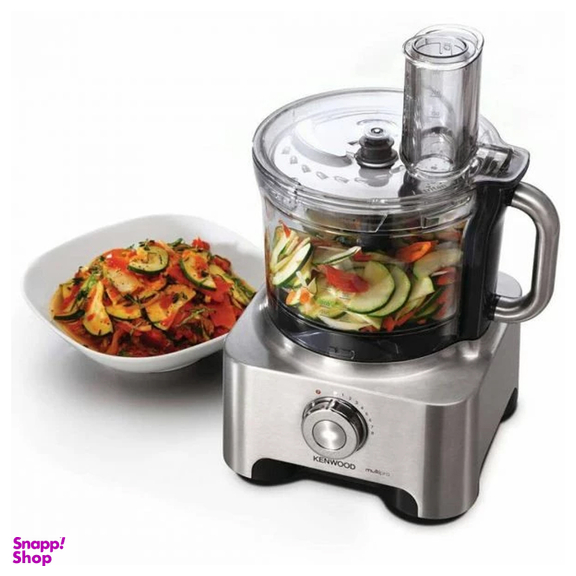 غذاساز کنوود مدل FPM800