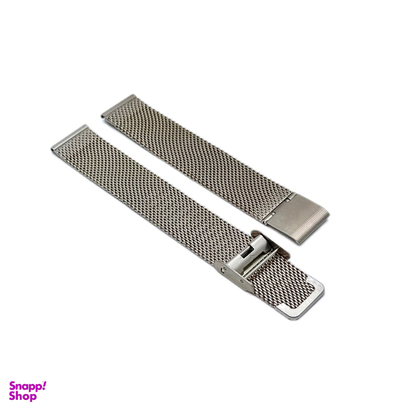 بند ساعت مچی حصیری مدل HS18mm سایز 18 میلیمتر