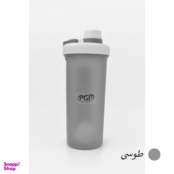 شیکر پویان گام پیام مدل بوتلا گنجایش 600 میلی لیتر