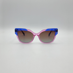 عینک آفتابی زنانه سرجیو مارتینی مدل sa1797c4