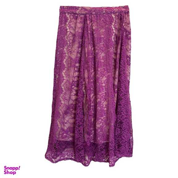 دامن زنانه مدل lilafon011