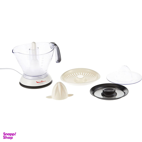 آب مرکبات گیری مولینکس مدل PC302B27