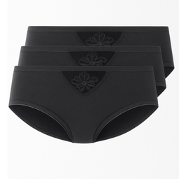 شورت زنانه اسمارا کد 071 مجموعه 3 عددی