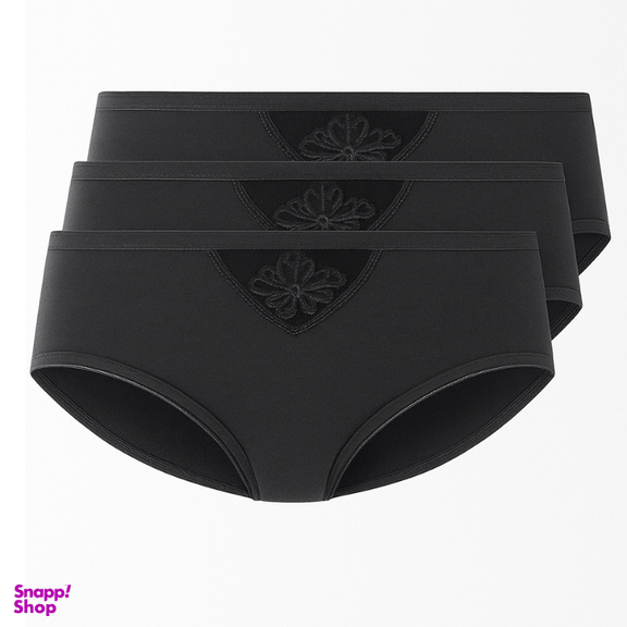 شورت زنانه اسمارا کد 071 مجموعه 3 عددی