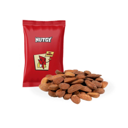 بادام درختی خارجی خام ناتژی
