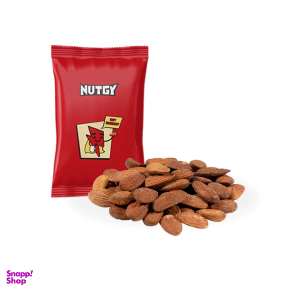 بادام درختی خارجی خام ناتژی