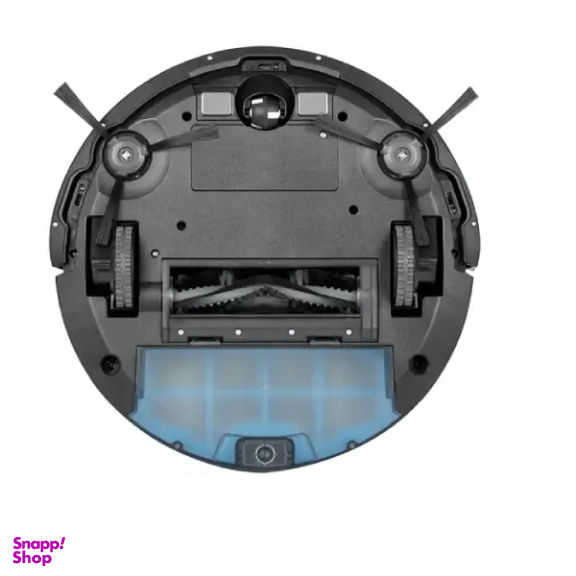 جاروبرقی اکووکس رباتیک مدل DEEBOT500