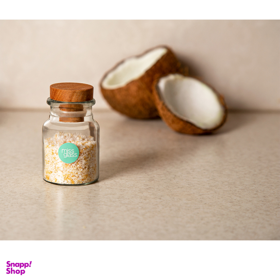 جای ادویه نیلوفر کد 172 مجموعه 6 عددی