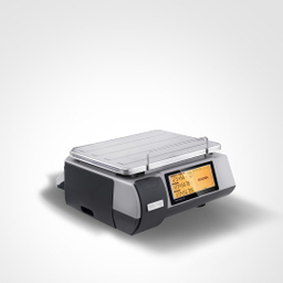 ترازوی لیبل پرینتر رادین مدل MKII 40KG Wifi