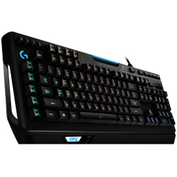 کیبورد لاجیتک (Logitech) مدل G910 Black