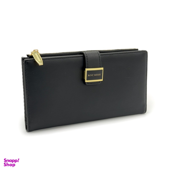 کیف پول زنانه رز مری مدل T711-23