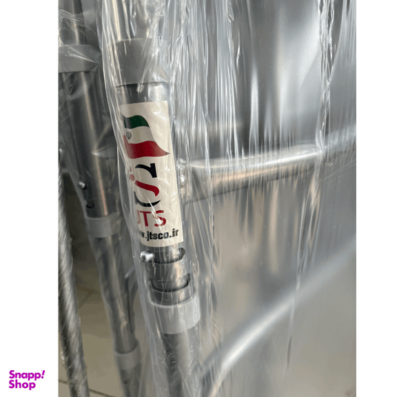 واکر چرخ دار جی تی اس مدل 001