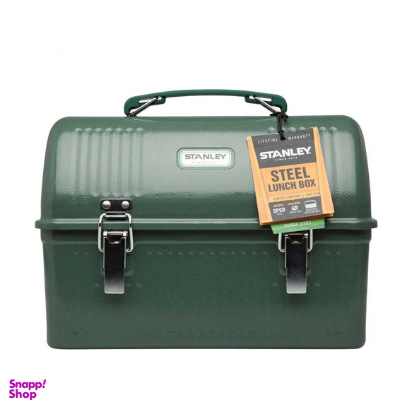 ظرف غذا استنلی مدل LUNCH BOX