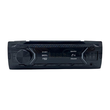 دستگاه پخش خودرو ساووی مدل SV-8801 کد 06
