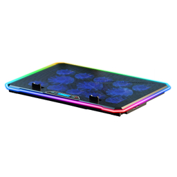 پایه خنک کننده لپ تاپ تراست مدل Tpad 6 ultra