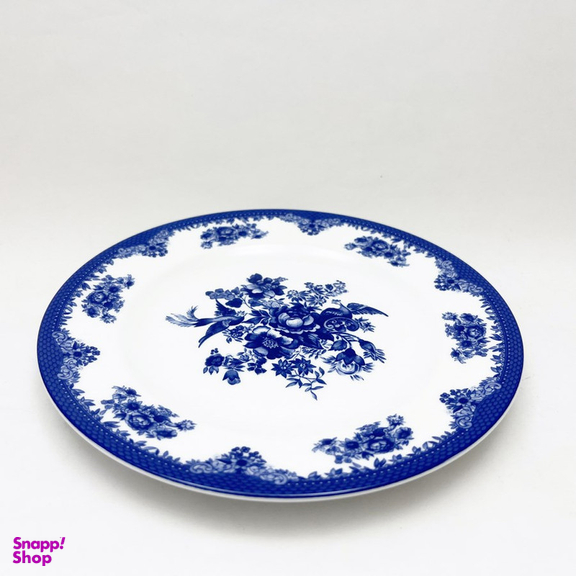 پیش دستی چینی زرین ایران مدل ایتالیا 19 فلورانس درجه 3 بسته شش عددی