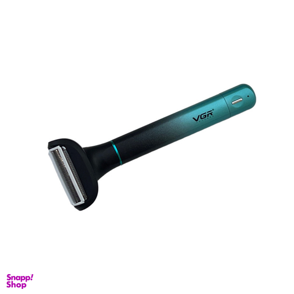 ماشین اصلاح موی بدن وی جی ار مدل V-625