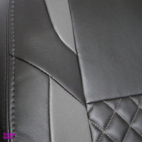 روکش صندلی خودرو سوشیانت مدل کاج مناسب برای پراید 131