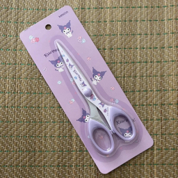 قیچی مینیسو مدل B-501