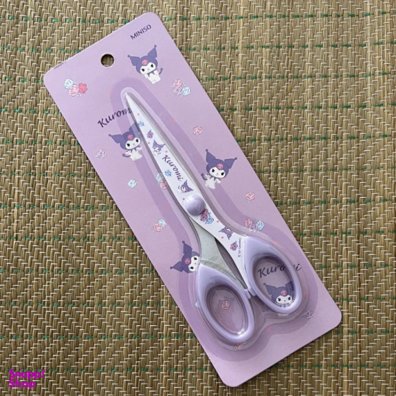 قیچی مینیسو مدل B-501