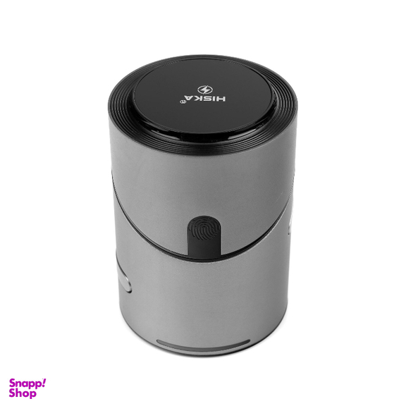 شارژر مغناطیسی هیسکا مدل HR-16