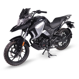 موتور سیکلت هوندا مدل CB190x سی سی اصلی سال 1403