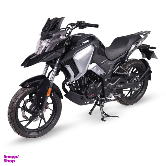 موتور سیکلت هوندا مدل CB190x سی سی اصلی سال 1403