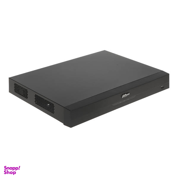 ضبط کننده ویدیویی دوربین های امنیتی و نظارتی 16 کانال تحت شبکه داهوا مدل NVR4216-EI