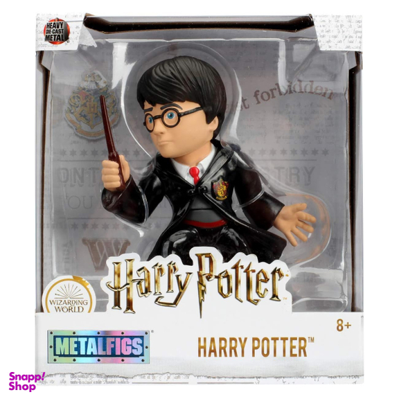اکشن فیگور جادا مدل Harry Potter کد 1411