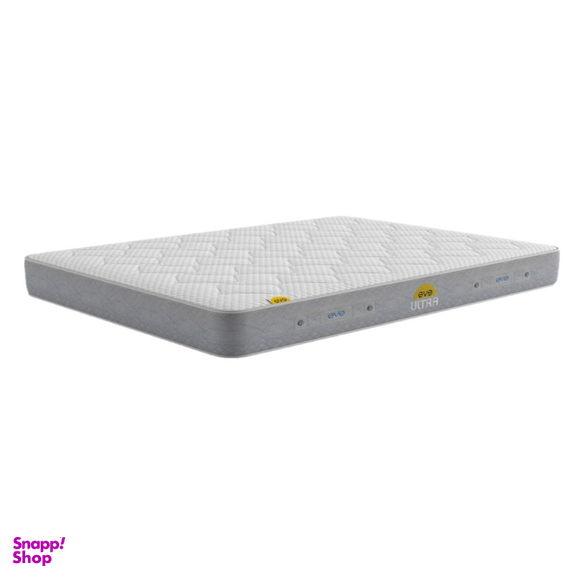 تشک تخت خواب اِوه مدل اولترا ارتوپدیک سایز 160x200 سانتی متر
