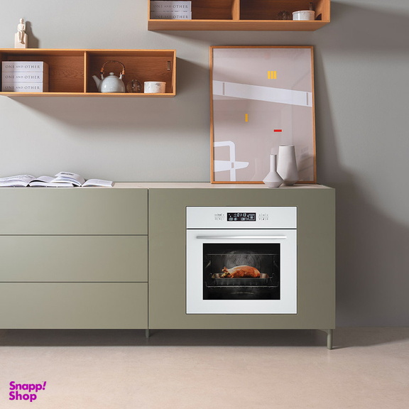 فر توکار کن مدل E6500