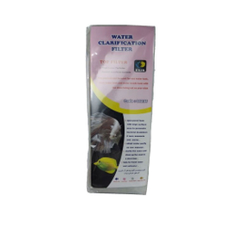 پد فیلتر آکواریوم مدل N 31235 مجموعه سه عددی