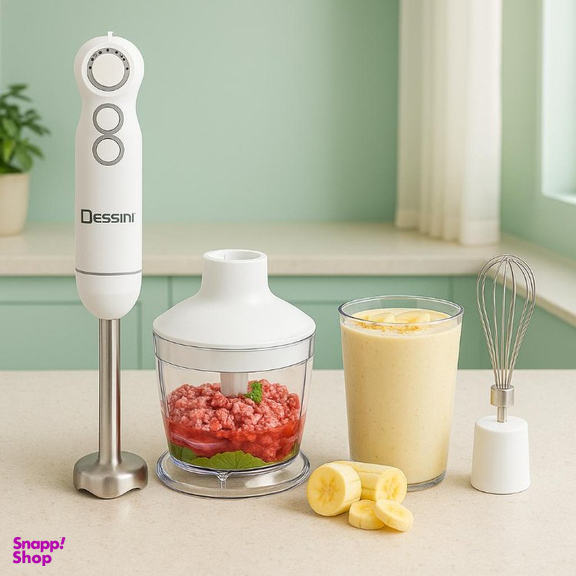 گوشتکوب برقی دسینی DS-184