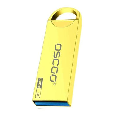 فلش مموری اسکو مدل K002 USB3.0 ظرفیت 32 گیگابایت