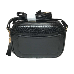 کیف پاسپورتی زنانه طرح سنگی 2 زیپ کد 1020