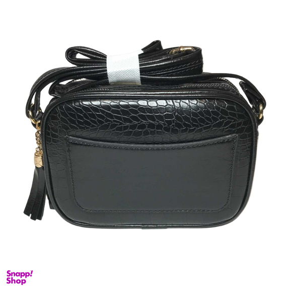 کیف پاسپورتی زنانه طرح سنگی 2 زیپ کد 1020