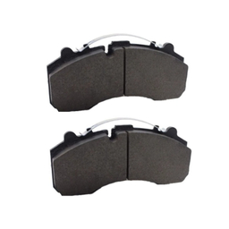 لنت ترمز کامیون متا کد 1008 مناسب بنز آکتروس و ولوو اف اچ و SAF و MAN