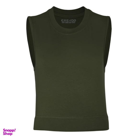 کراپ تاپ زنانه ایزی دو مدل GD-o-16135058