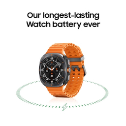 ساعت هوشمند سامسونگ مدل Galaxy Watch Ultra 47mm 2025