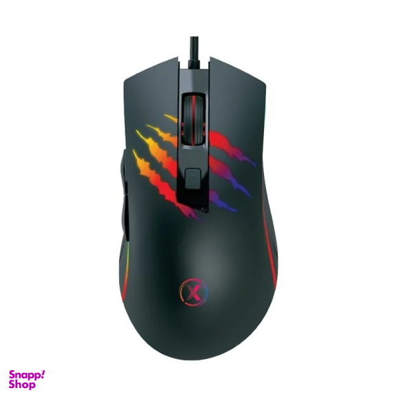 ماوس باسیم مخصوص بازی نکسا مدل MX102