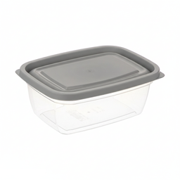 ظروف نگهدارنده نورینو مدل سپیدار مجموعه 6 عددی