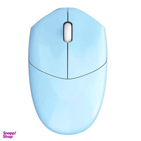 ماوس هترون مدل HMW-398SL