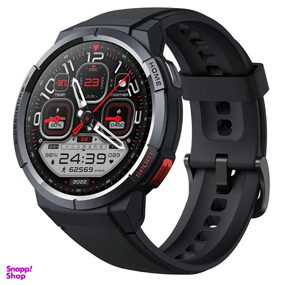 ساعت هوشمند میبرو مدل Watch GS XPAW008